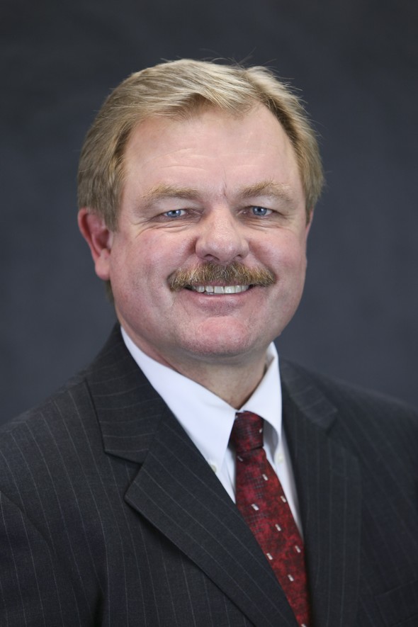 Photo of team member